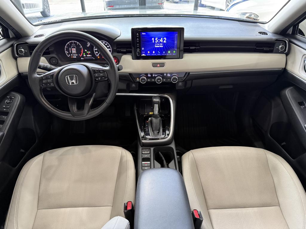 HONDA HR-V - Foto