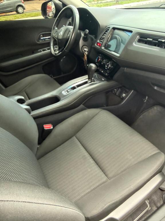 HONDA HR-V - Foto
