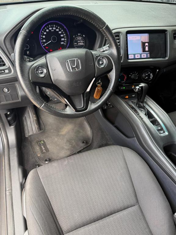 HONDA HR-V - Foto