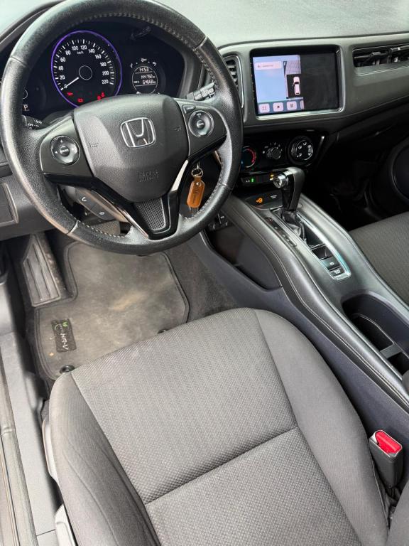 HONDA HR-V - Foto