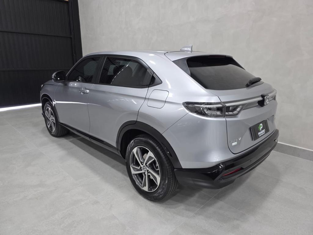 HONDA HR-V - Foto