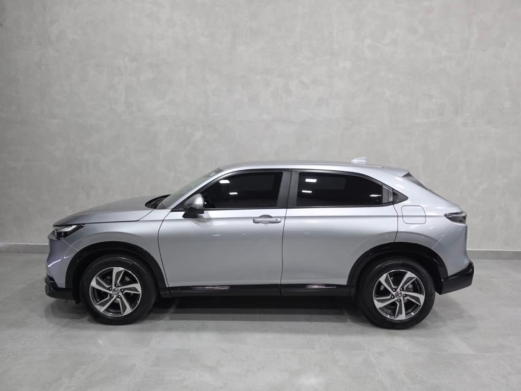 HONDA HR-V - Foto