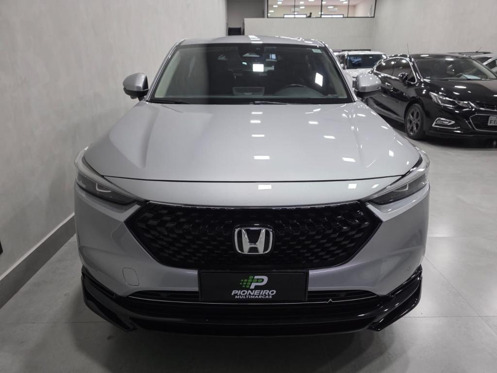 HONDA HR-V - Foto