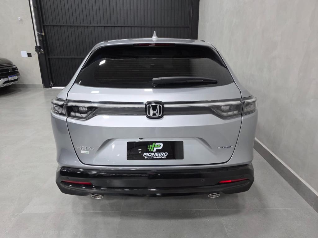 HONDA HR-V - Foto