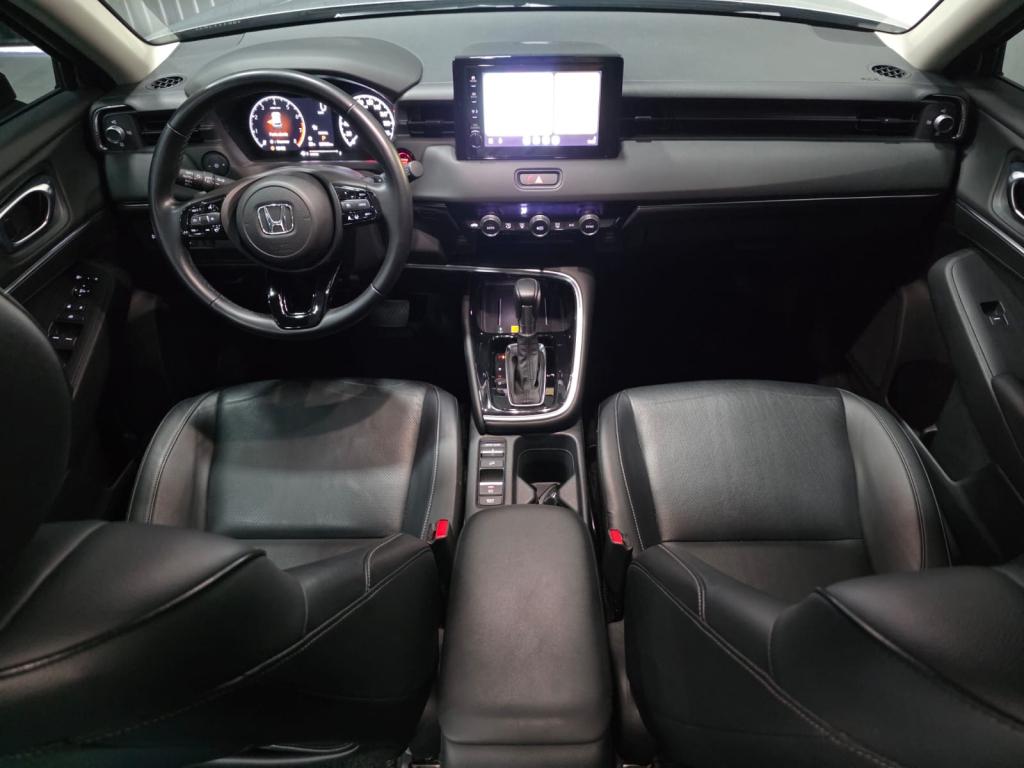 HONDA HR-V - Foto