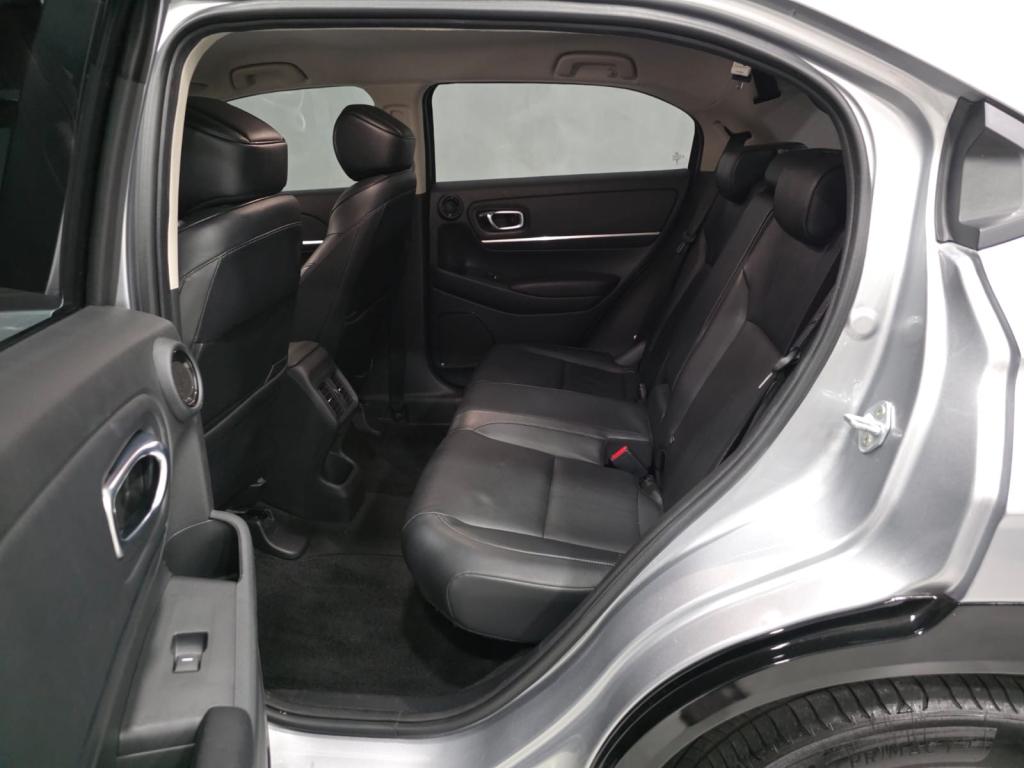 HONDA HR-V - Foto