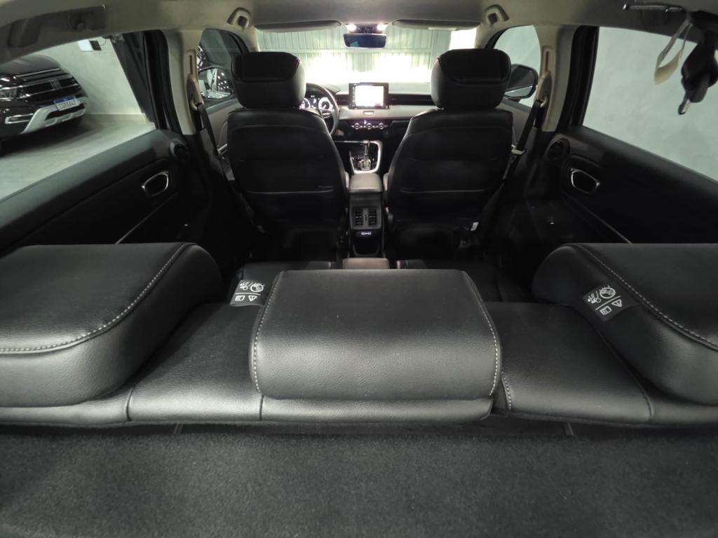 HONDA HR-V - Foto