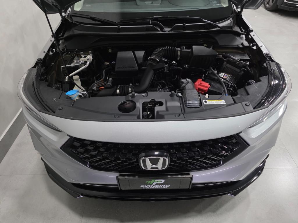 HONDA HR-V - Foto