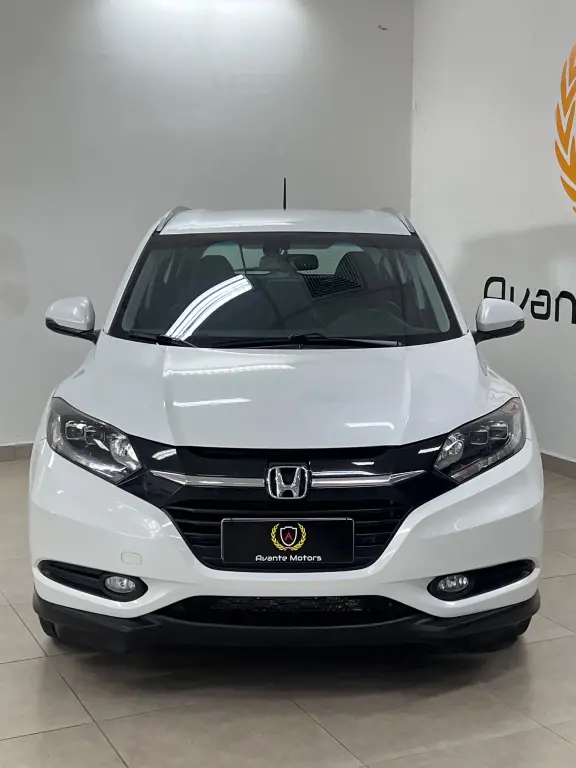 HONDA HR-V - Foto
