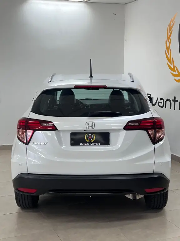 HONDA HR-V - Foto