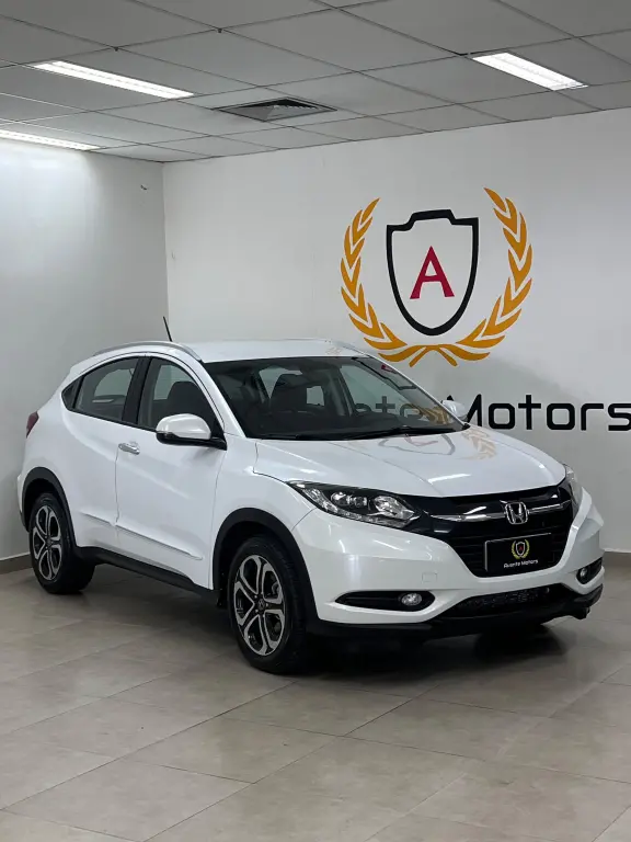 HONDA HR-V - Foto