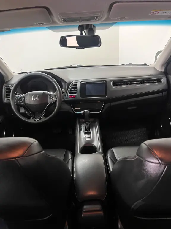 HONDA HR-V - Foto