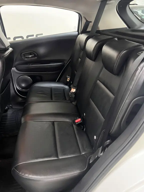 HONDA HR-V - Foto