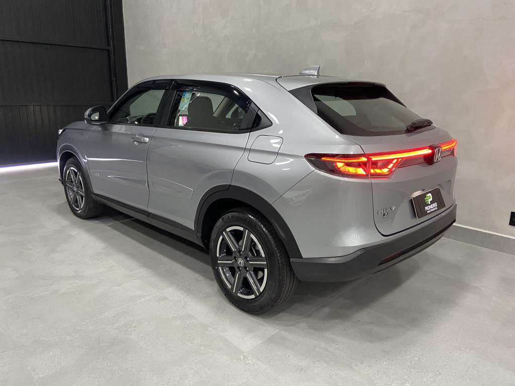 HONDA HR-V - Foto