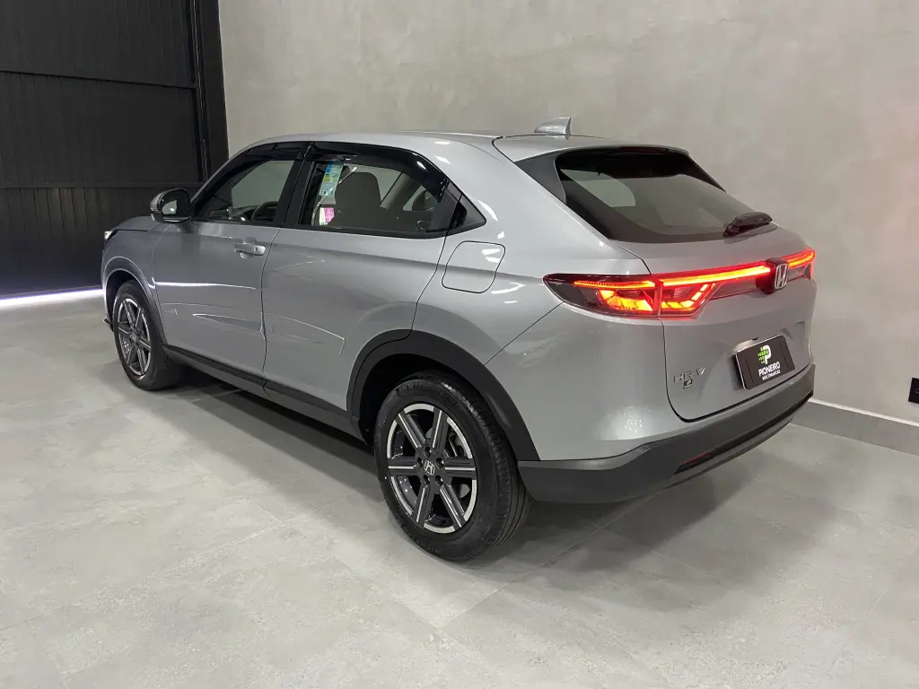 HONDA HR-V - Foto