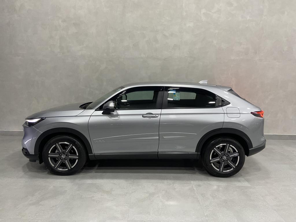 HONDA HR-V - Foto