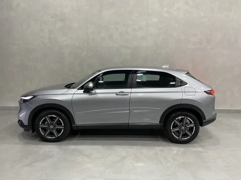 HONDA HR-V - Foto