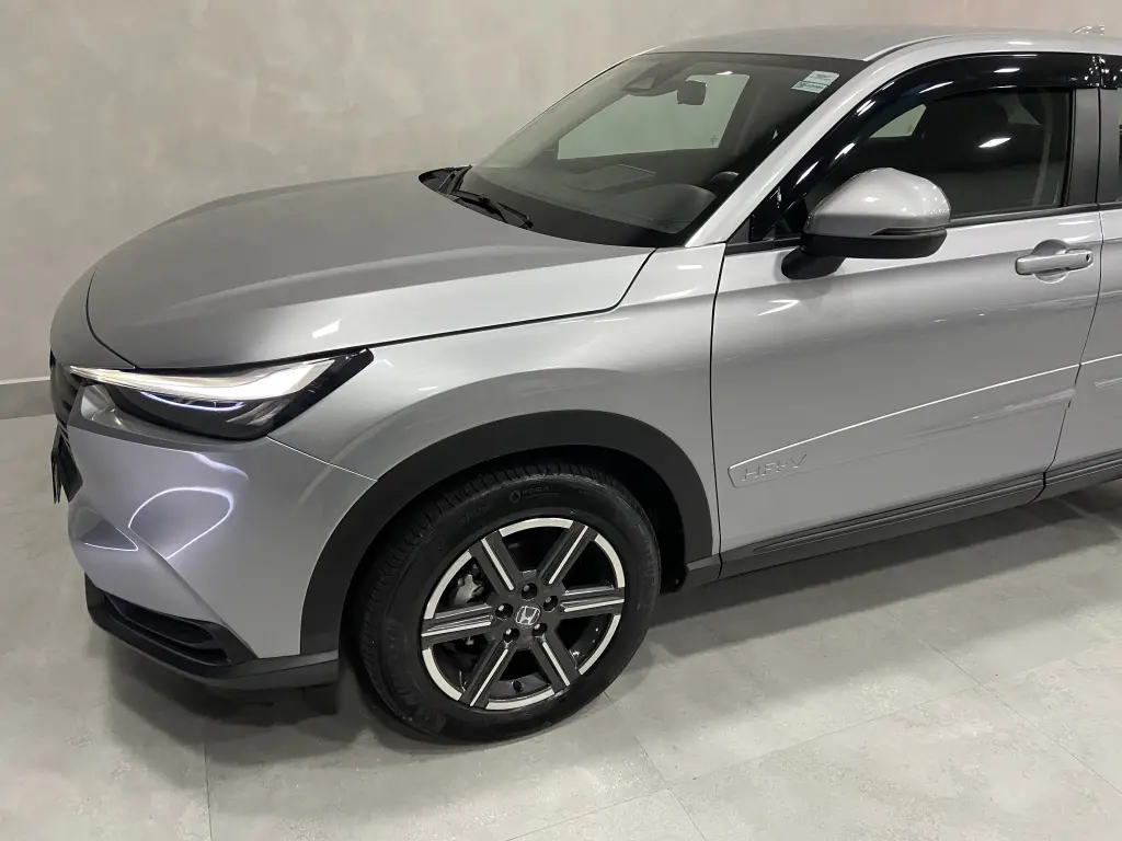 HONDA HR-V - Foto
