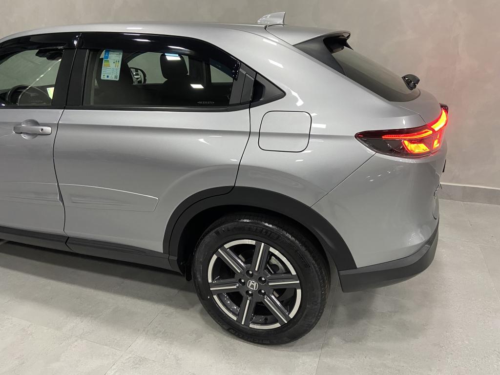 HONDA HR-V - Foto