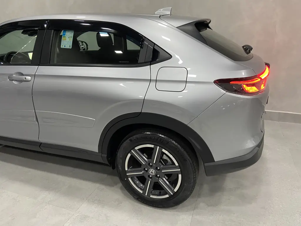 HONDA HR-V - Foto