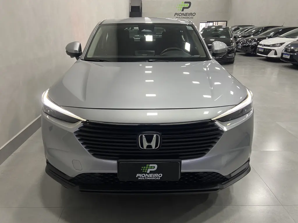 HONDA HR-V - Foto