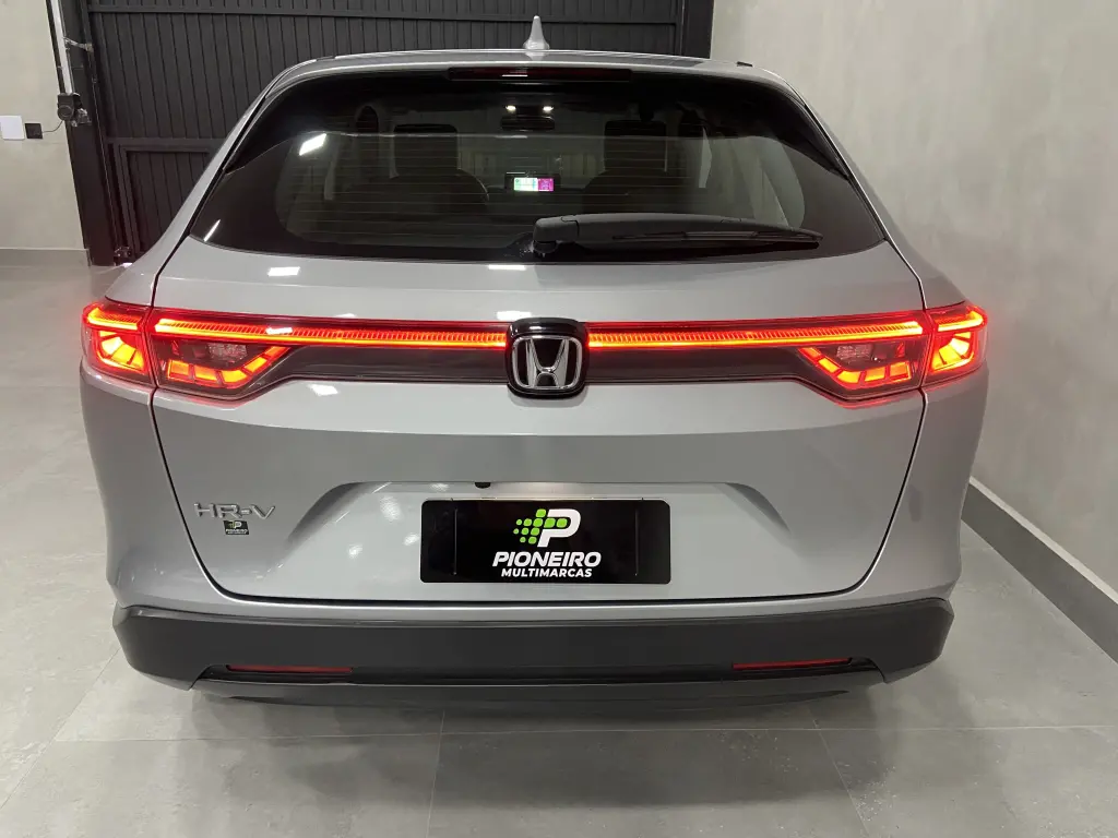 HONDA HR-V - Foto