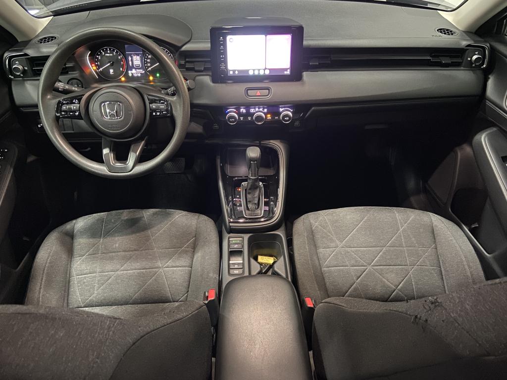 HONDA HR-V - Foto