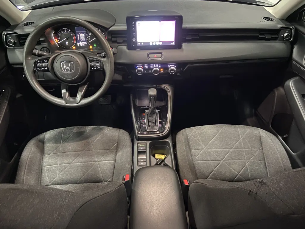 HONDA HR-V - Foto