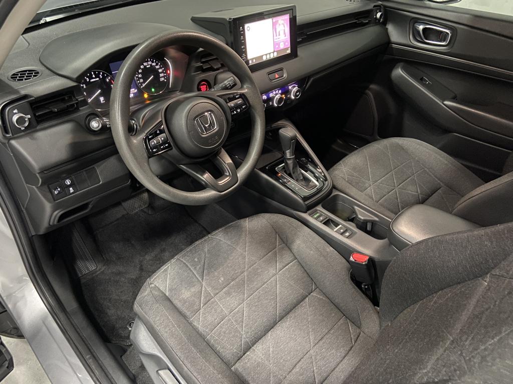 HONDA HR-V - Foto