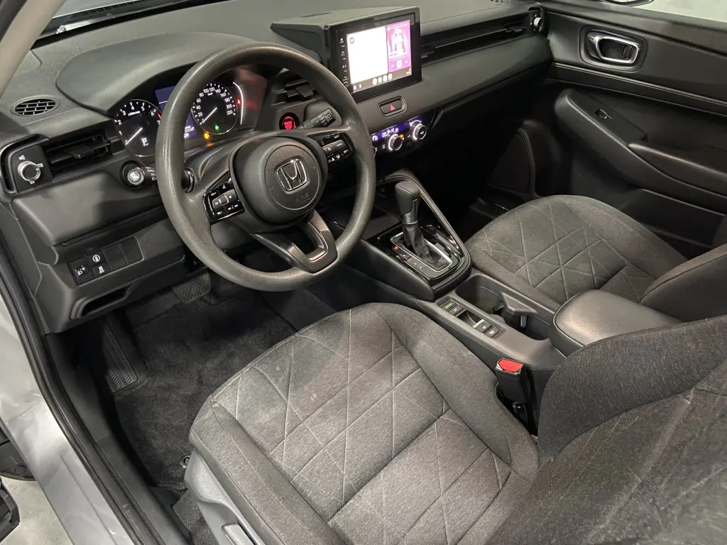 HONDA HR-V - Foto
