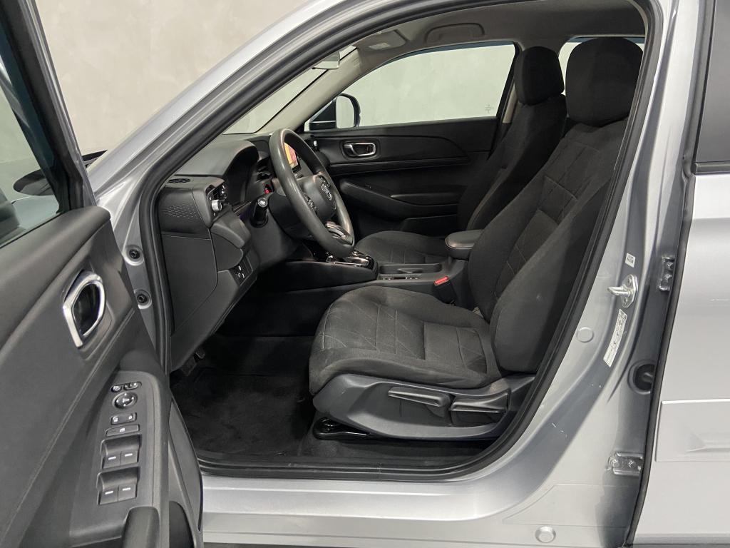 HONDA HR-V - Foto