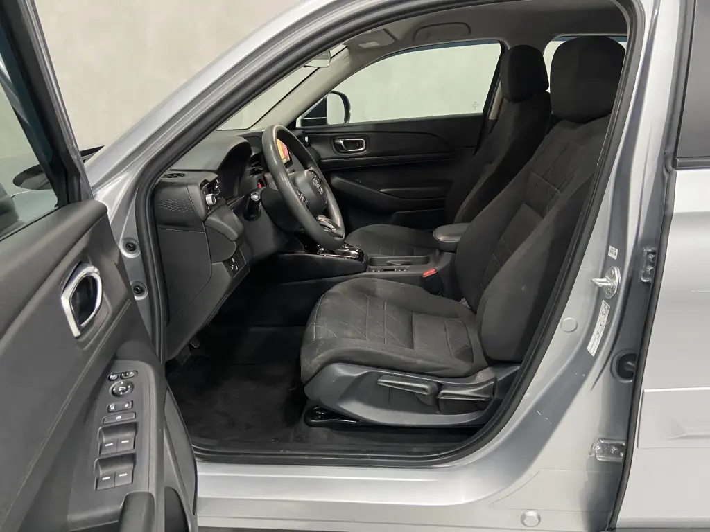 HONDA HR-V - Foto