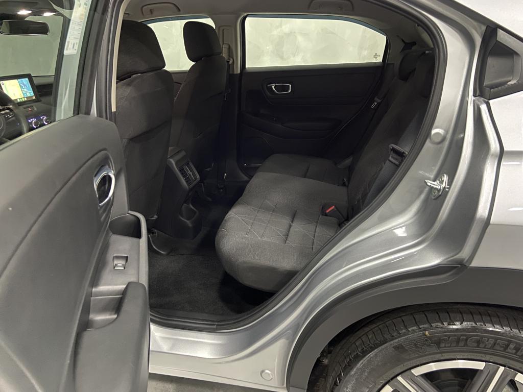 HONDA HR-V - Foto