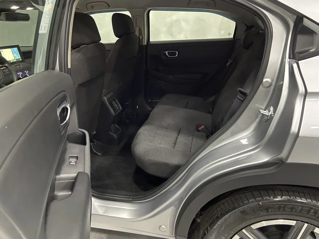 HONDA HR-V - Foto