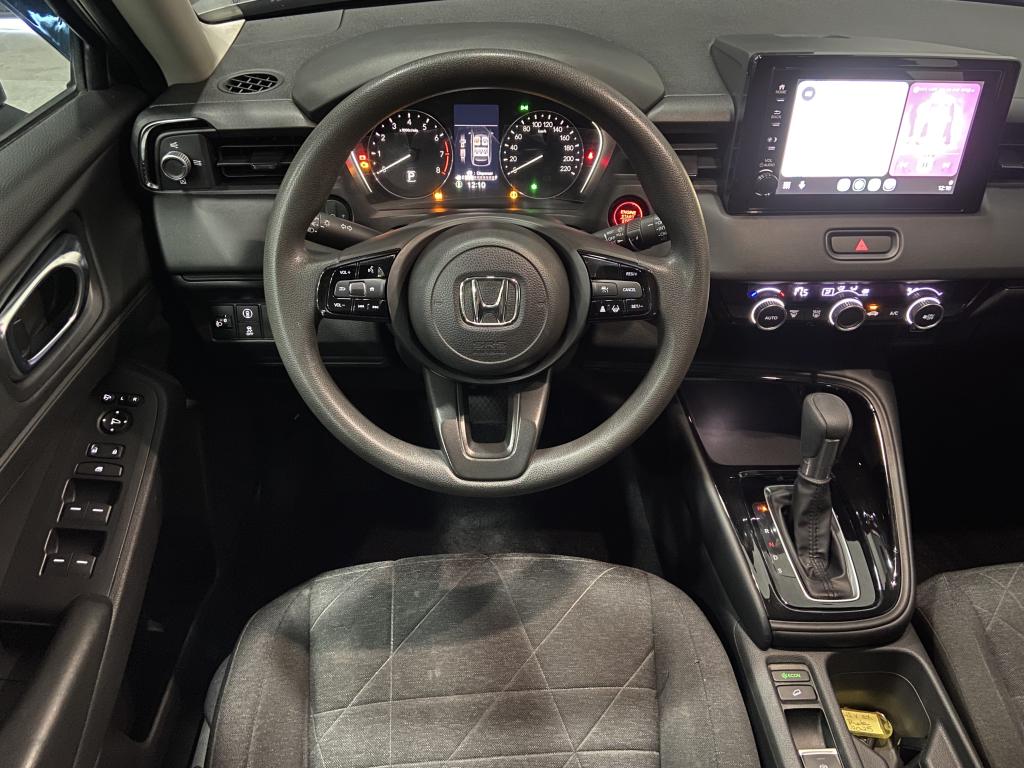 HONDA HR-V - Foto