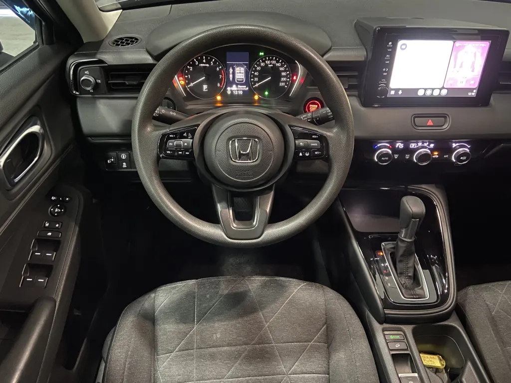 HONDA HR-V - Foto