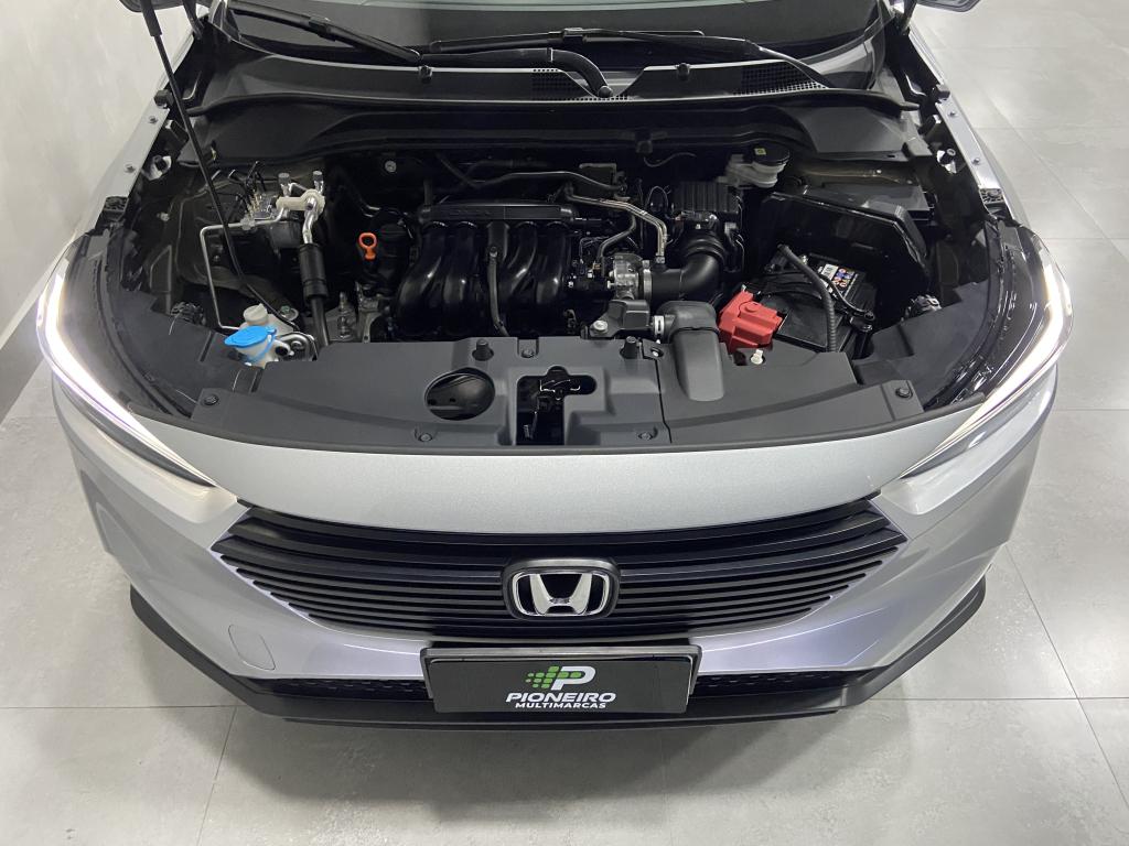 HONDA HR-V - Foto