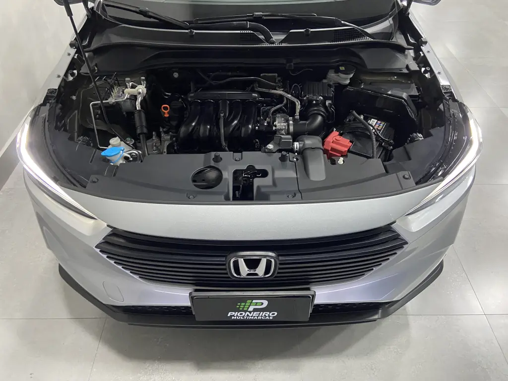 HONDA HR-V - Foto