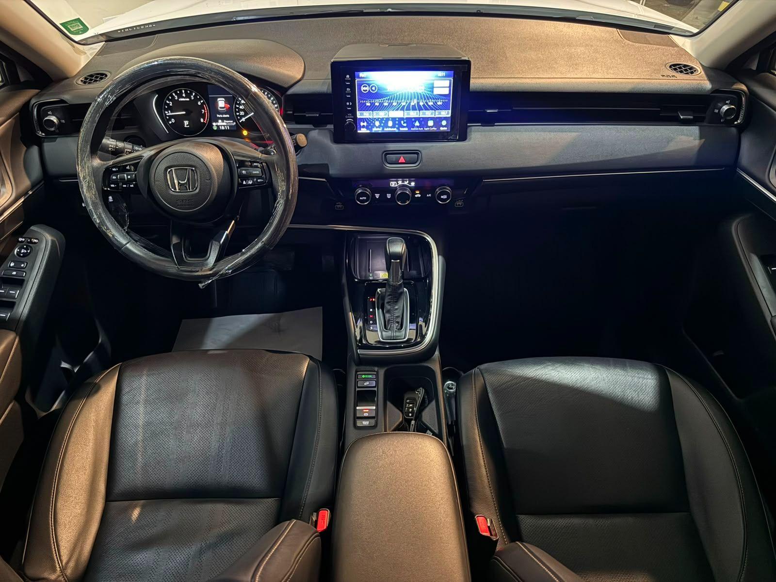 HONDA HR-V - Foto