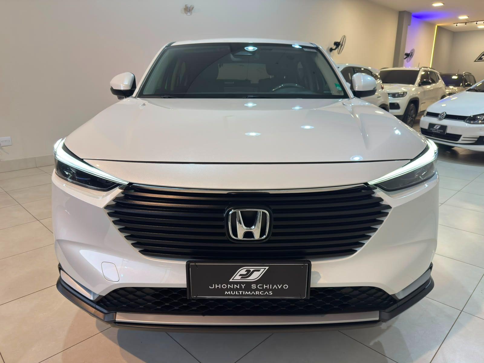 HONDA HR-V - Foto