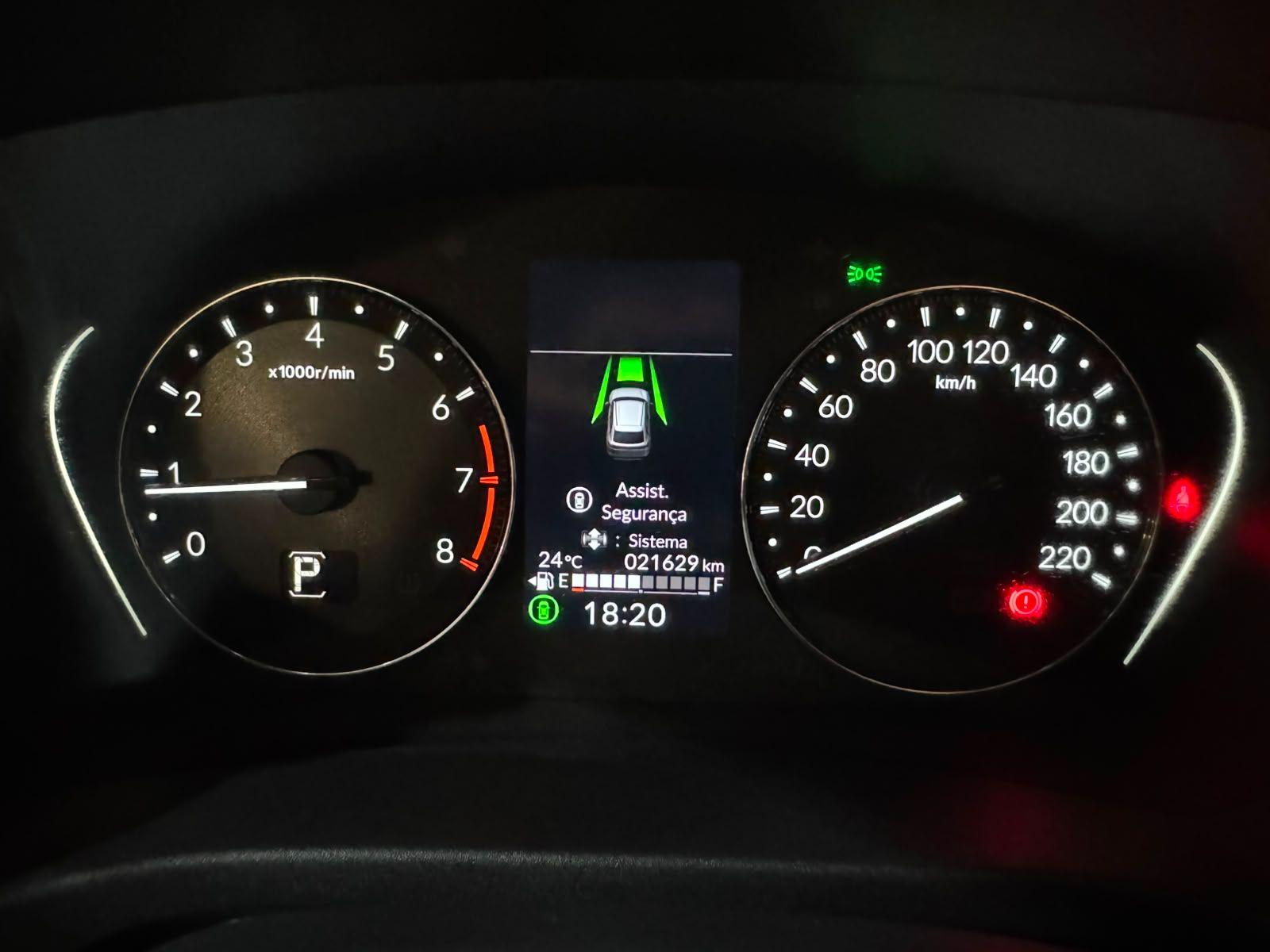 HONDA HR-V - Foto