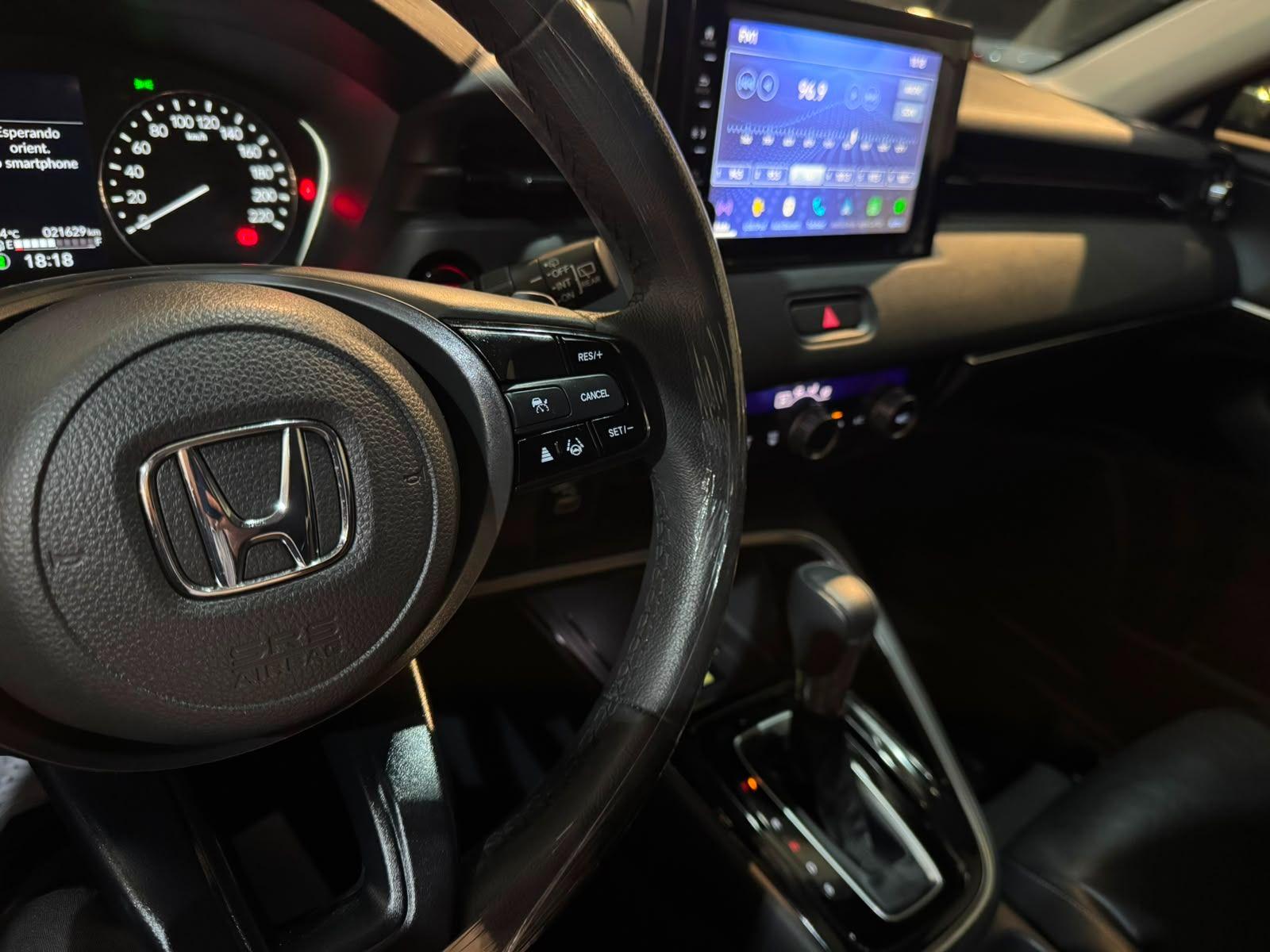 HONDA HR-V - Foto