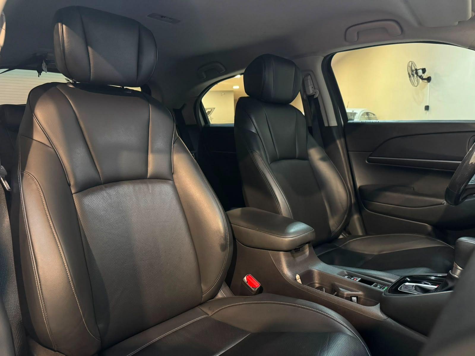 HONDA HR-V - Foto