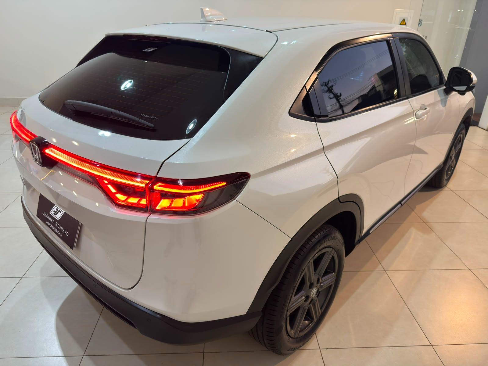 HONDA HR-V - Foto