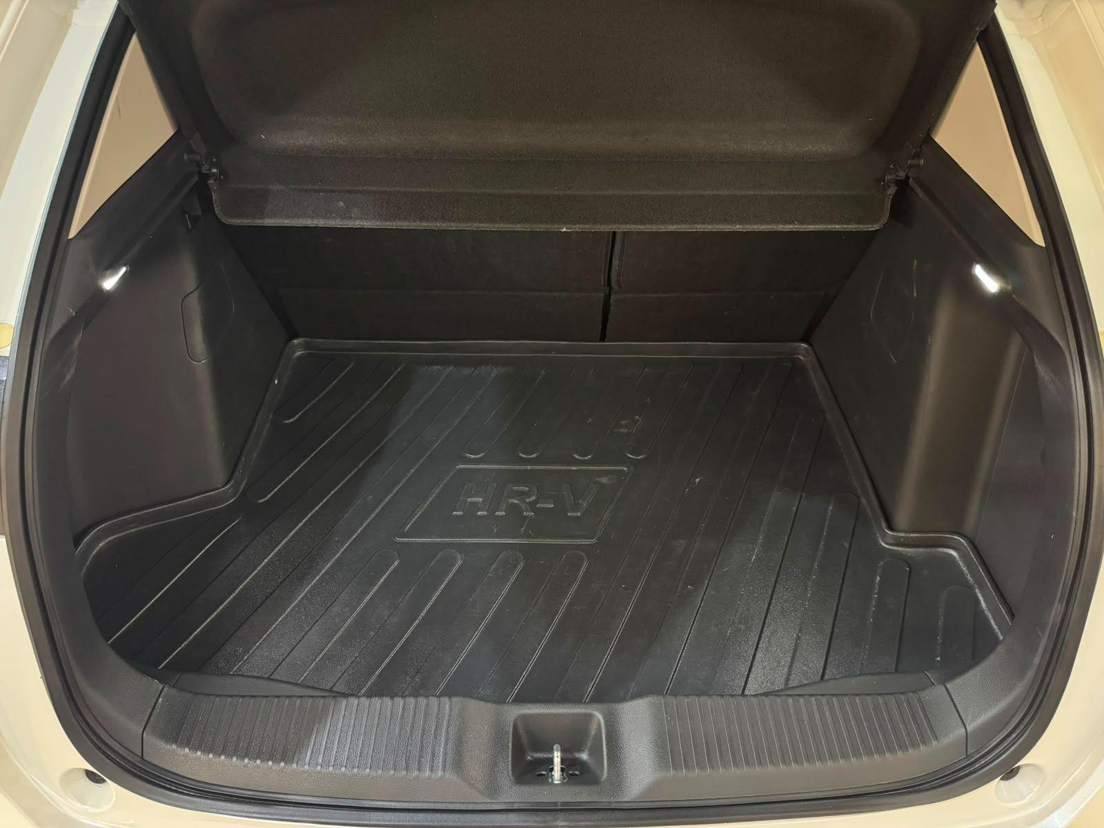 HONDA HR-V - Foto