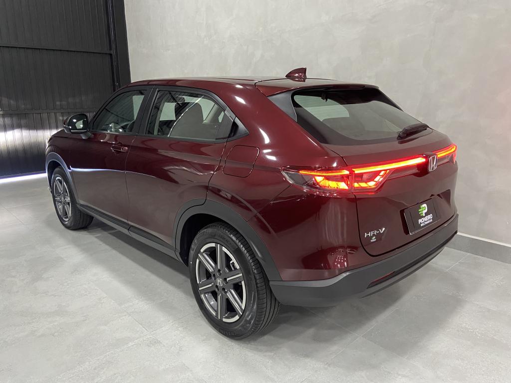 HONDA HR-V - Foto