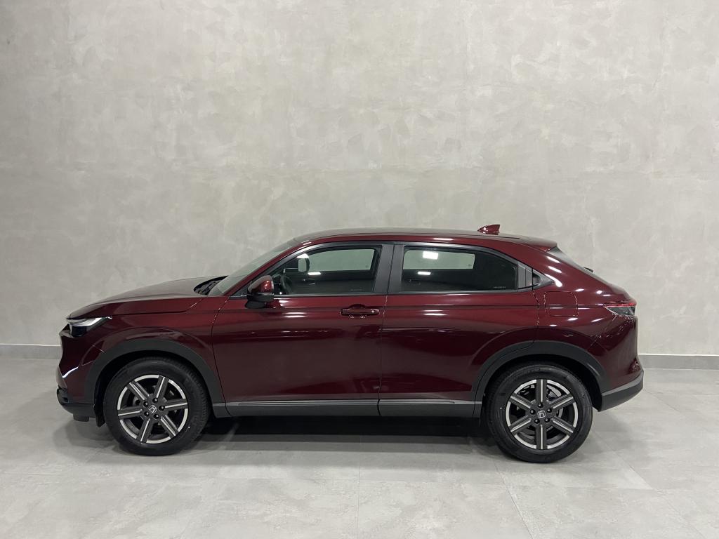 HONDA HR-V - Foto