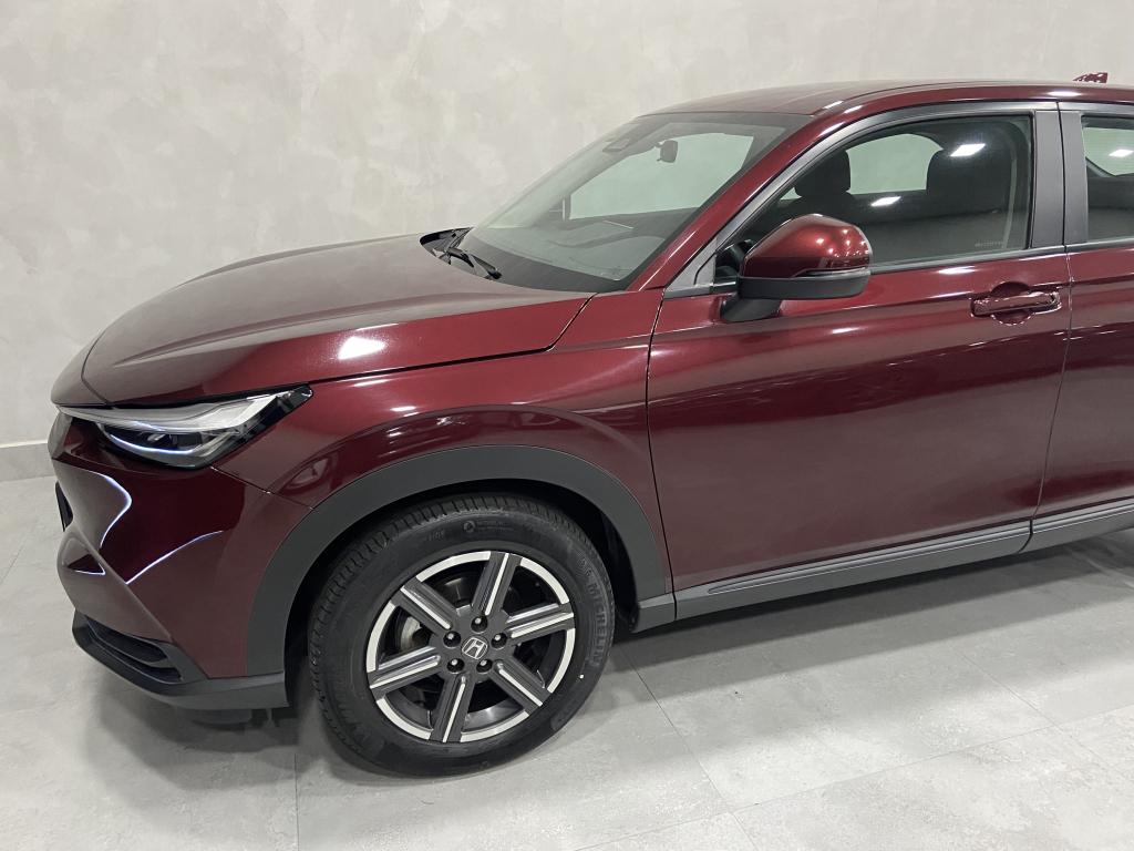HONDA HR-V - Foto