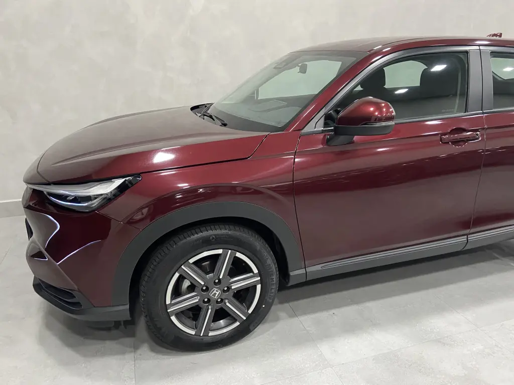 HONDA HR-V - Foto
