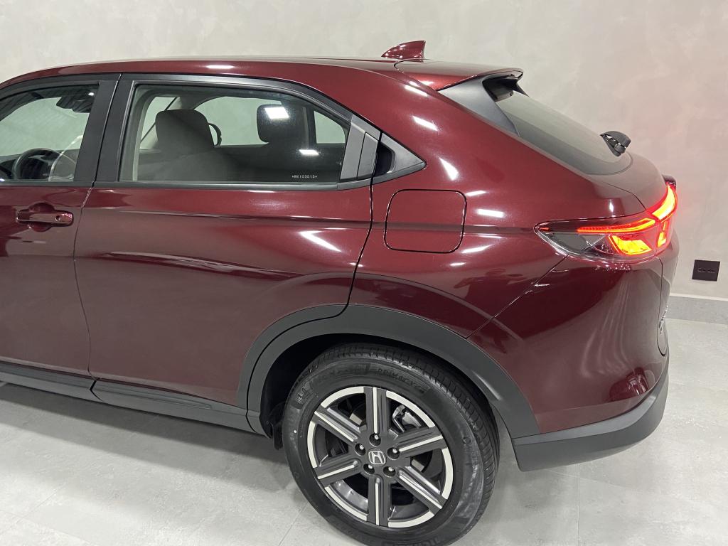 HONDA HR-V - Foto